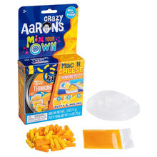 Crazy Aarons Mac & Cheese - Mix It