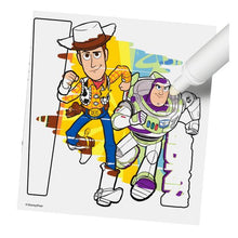 Imagine Ink Mess-Free Game Book - Toy Story 5