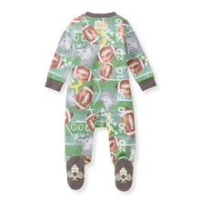Burt's Bees Baby Touchdown Sleep & Play