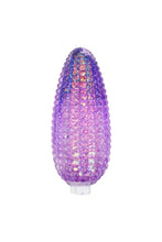 Corn Cob Glittery Maltose Putty Filled Squishy Toy