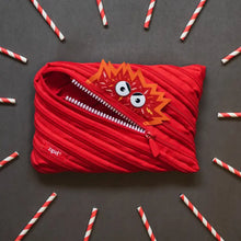 ZIPIT Monster Jumbo Pouch 2 Clip-Strip Set