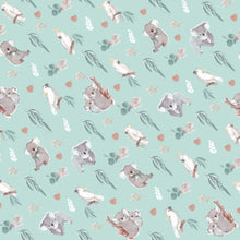 Mary Meyer Little Knottie Down Under Koala