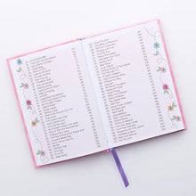 Christian Art Gifts 101 Devotions For His Princesses Hardcover