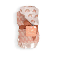 JuJuBe Reversible Baby Blankets