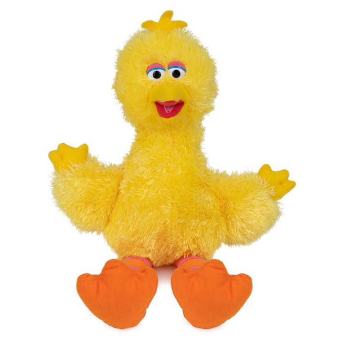 Sesame Street Big Bird 14 in Gund