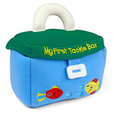 My First Tackle Box Playset, 8 in