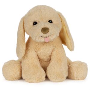 Gund - My Pet Puddles Puppy, 12 in