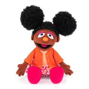 GUND Sesame Street Gabrielle Plush 13Inch