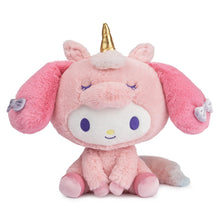 GUND - Unicorn My Melody, 9.5 in