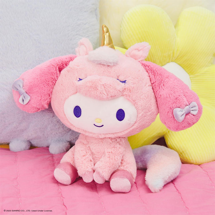 GUND - Unicorn My Melody, 9.5 in