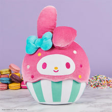 GUND - My Melody Cupcake, 8 in