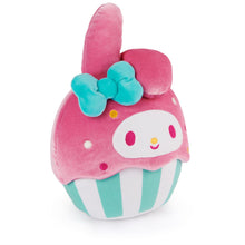 GUND - My Melody Cupcake, 8 in