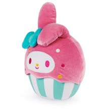 GUND - My Melody Cupcake, 8 in