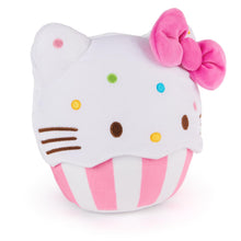 GUND - Hello Kitty Cupcake, 8 in