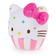 GUND - Hello Kitty Cupcake, 8 in