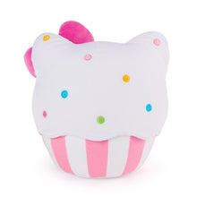 GUND - Hello Kitty Cupcake, 8 in