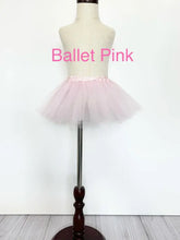 Clover Cottage Baby Tutus