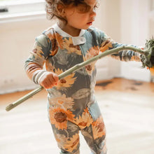 Burt's Bees Baby Sunflowers Sleep & Play