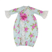 Haute Baby Bloomsbury Girl Cap and Gown SET