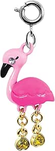 CHARM IT! Flamingo