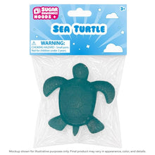 Sugar Skwisheez Noods Sea Turtle (Squishy)