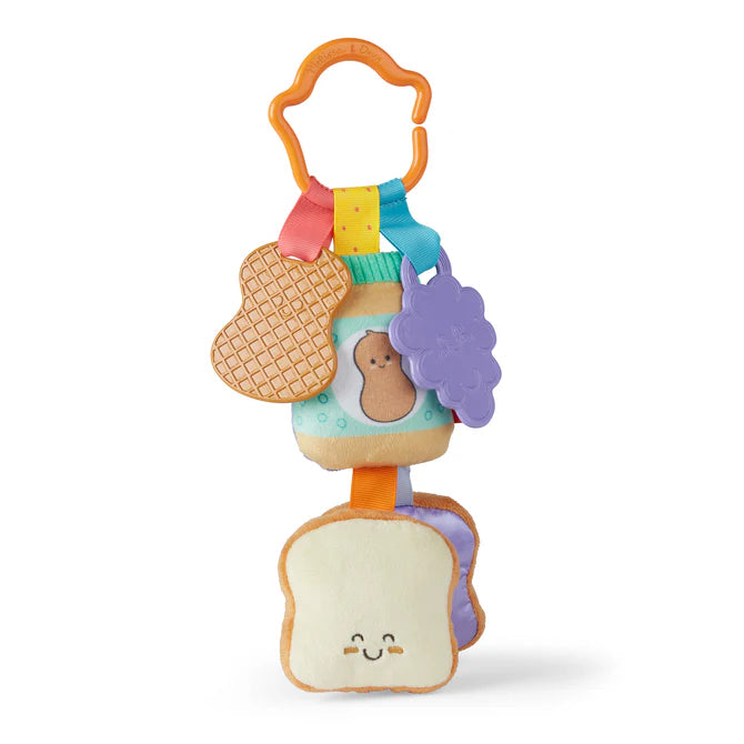 Melissa And Doug PB&J Take-Along Toy
