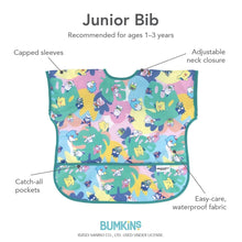 Bumkins Junior Bib: Hello Kitty and Friends® Luau