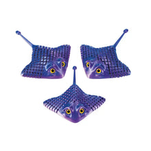 3D Printed Manta Ray
