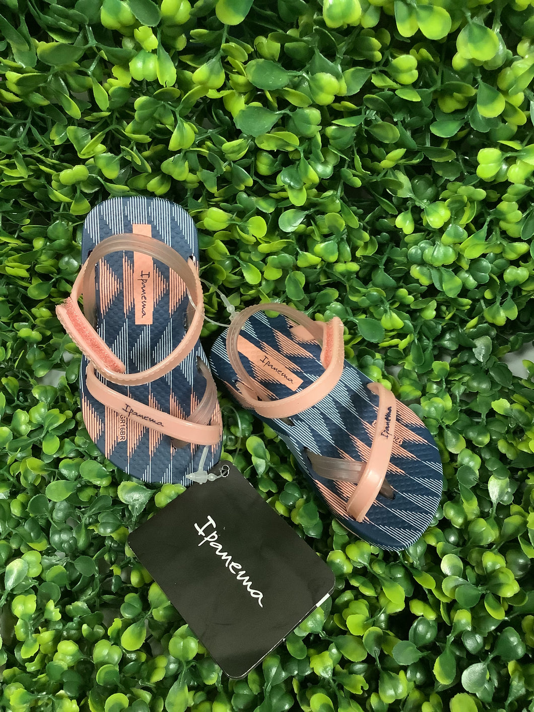 Sale Markdown! Ipanema Kids Sandals (Different Styles)