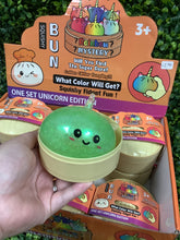 Mystery Squishy Unicorn Dumpling