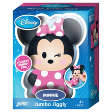 Disney and Marvel Jumbo Jiggly Characters