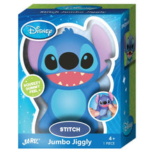 Disney and Marvel Jumbo Jiggly Characters