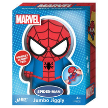 Disney and Marvel Jumbo Jiggly Characters