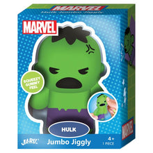Disney and Marvel Jumbo Jiggly Characters