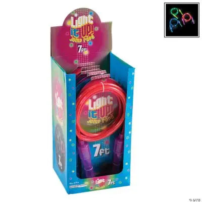 Light Up Jump Rope