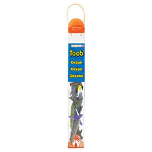 Ocean Toy Toob