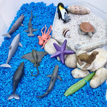 Ocean Toy Toob