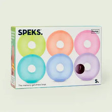 Speks-Mini Gump Loops 6-Pack