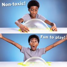 Dumpster Dive | Water Slime | Slime Charmers