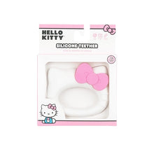 Bumkins Silicone Teether: Hello Kitty®