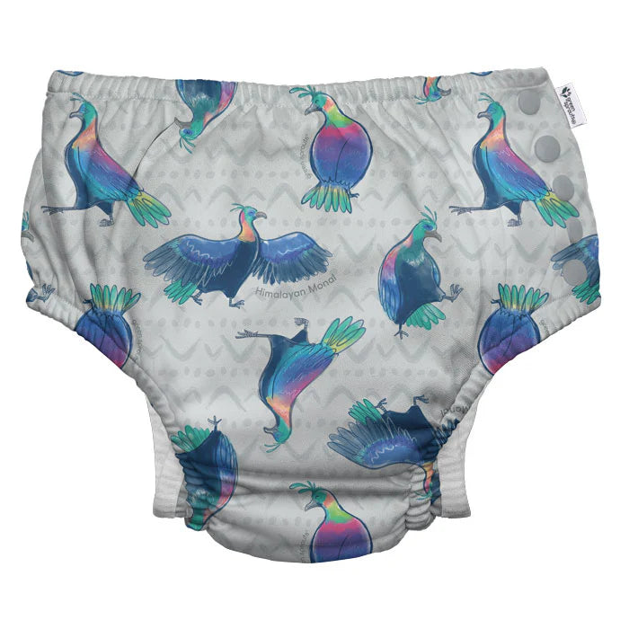 Green Sprouts Eco Snap Swim Diaper