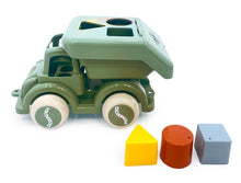 Viking Toys - Re:line Jumbo RECYCLING TRUCK