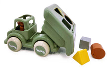 Viking Toys - Re:line Jumbo RECYCLING TRUCK