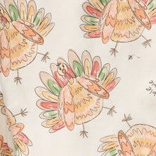 Burt's Bees Baby Vivid Turkey Sleep & Play