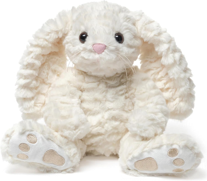 Creamy (White) Bunny / Rabbit Bearington Collection