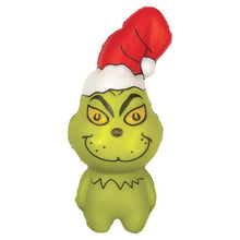 Dr Seuss The Grinch Slow-Rise Squishy Toys