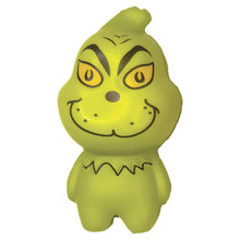 Dr Seuss The Grinch Slow-Rise Squishy Toys