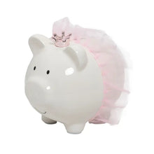 Tutu Piggy Bank