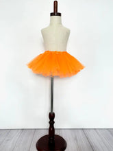 Clover Cottage Baby Tutus