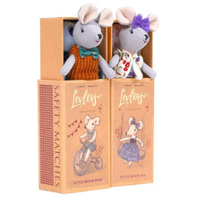 Levlovs Little Mouse Ava